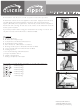 Sunrise Medical Quickie QRi Manual
