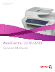 Xerox WorkCentre 3210 Service Manual