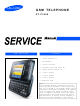 Samsung GT-C3500 Service Manual