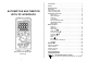 CEM DT-9995 Instruction Manual
