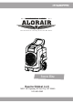 ALORAIR Storm Elite Installation And Operation Manual