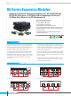 Power Computers DA Series Manual