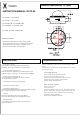 Vicon VC-600WIR Instruction Manual