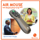 Gyration Air Mouse Quick Start Manual