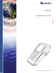 VeriFone VX670 Installation Manual