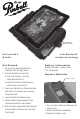 duo Pinball 04-0019ML Instruction Manual