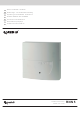 QUNDIS QNODE5 Operating And Installation Instructions