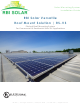 RBI UL 2703 Installation Manual