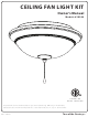 Turn of the century 20564 Owner's Manual