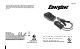 Energizer ENX12K User Manual