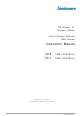 Seedsware TMG-312-DC00-01 Instruction Manual