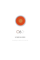 O6 O6 Portable Smart Bluetooth User Manual