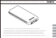 LENCO PBA-830 User Manual