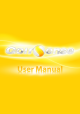Zepp Golf Team GolfSense Manual