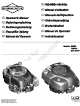 Briggs & Stratton 90000 Operator's Manual