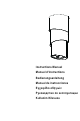 Faber LI_991.0426.991 Instruction Manual