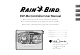 Rain Bird ESP-Me User Manual