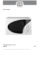 SB SB4642 User Manual