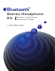 Bluetooth SIG BSK200 User Manual