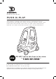 Dynacraft Push- N-Play Owner's Manual