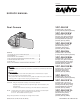 SANYO VPC-WH1W Service Manual