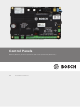 BOSCH B6512 QUICK USER MANUAL Pdf Download | ManualsLib