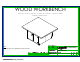 DIVERSIFIED WOODCRAFTS WW32-0V SERIES Assembly Instructions Manual