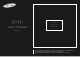 Samsung YP-R1 User Manual