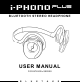 Bluetake Technology BT420Rx SERIES User Manual