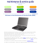 Compaq XL381 Maintenance & Service Manual