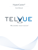Telvue HyperCaster User Manual