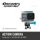 Discovery Communications Discovery Adventures 8785105 Operating Instructions Manual