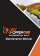 SkyHopper ONE Installation And Maintenance Manual