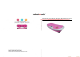 Robotouch VibraSlim Plus Body Shaper With Watch-Pink Operation Instructions Manual