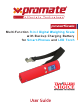 Promate powerScale User Manual