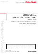 Renesas M16C FAMILY series Hardware Manual