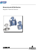 Rosemount 8700 Series Reference Manual