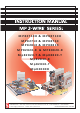 S-products MP 2-wire series Instruction Manual