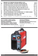 Cebora MONO STAR Instruction Manual