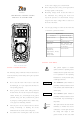 Zico ZI-6550 Operating	 Instruction