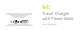 KIT Travel Charger User Manual