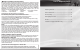 Konami DanceDanceRevolution Getting Started Manual