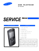 Samsung GT-E2232 Service Manual