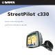 Garmin StreetPilot c300 Quick Reference Manual