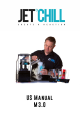JetChill Twin Probe Manual