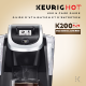 Keurig K200 series Use & Care Manual