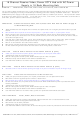 FORESIGHT TPP016VPD User Manual