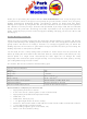 Park Scale Models Cessna 182 Assembly Manual