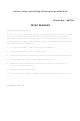 AVLink BNC90 User Manual