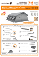 Alpinter S 5088015 Assembly Instructions Manual